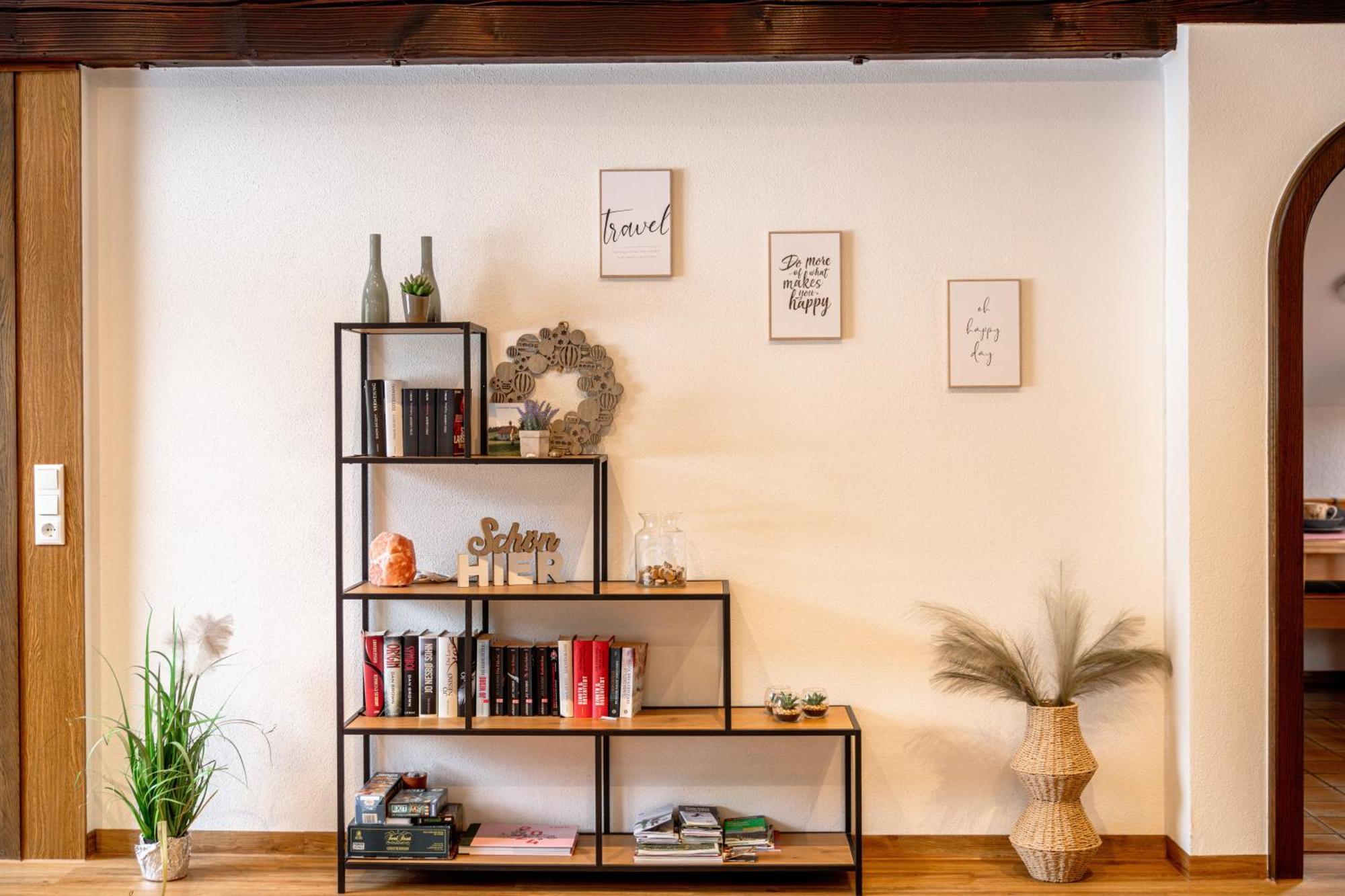 Bergliebe Apartment Kierwang Ngoại thất bức ảnh